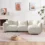 Upholstered-Comfortable-Soft-Lamb-Down-White-Sectional-Sofa-Couch-with-Ottoman (4)